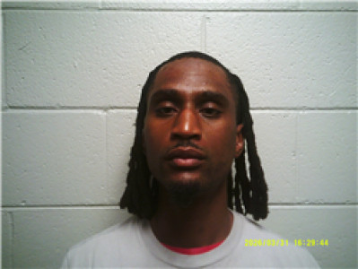 Antwain Obrien Tucker a registered Sex Offender of Georgia