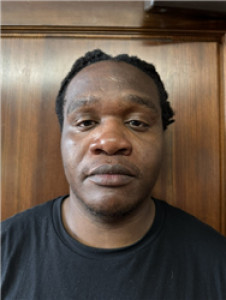 Deangelo Maurice Walker a registered Sex Offender of Georgia