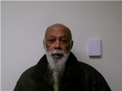 Julian L Mcknight a registered Sex Offender of Georgia