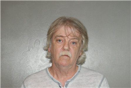 William Joseph Burdette a registered Sex Offender of Georgia