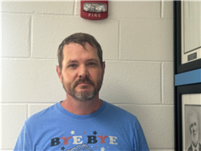 Christopher David Nix a registered Sex Offender of Georgia