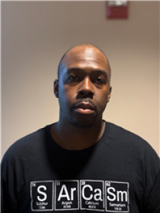 Christian Dionta Evans a registered Sex Offender of Georgia