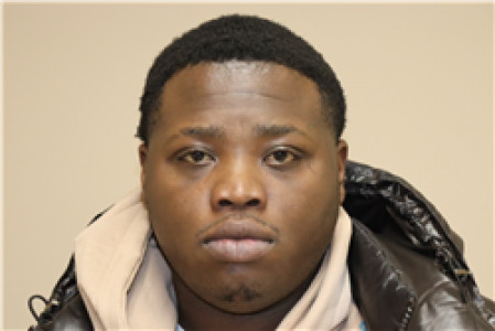 Jaylan Khalil Shaw a registered Sex Offender of Georgia