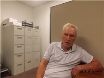 Samuel Paul Terrell a registered Sex Offender of Georgia