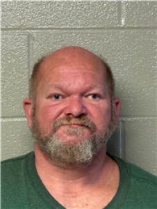Thomas Leonard Johnson a registered Sex Offender of Georgia
