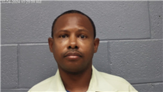 Quentin Xavier Jackson a registered Sex Offender of Georgia