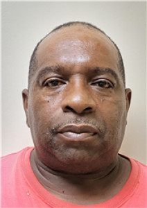 Reginald Jerome Willis a registered Sex Offender of Georgia