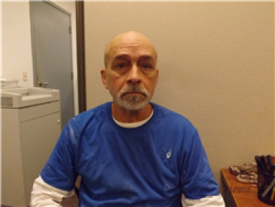 Ronnie Eugene Carver a registered Sex Offender of Georgia