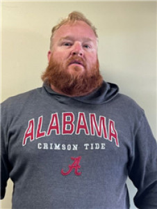 Justin Ryan Adams a registered Sex Offender of Georgia