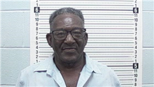 Ellis Mckinnon a registered Sex Offender of Georgia