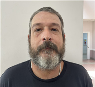 John Ray Wyman a registered Sex Offender of Georgia