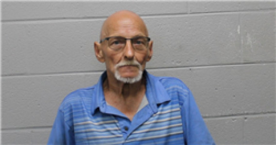 Terry Lee Kistler a registered Sex Offender of Georgia