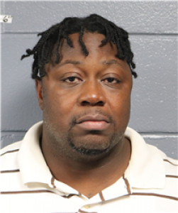 Curtis Richardson a registered Sex Offender of Georgia