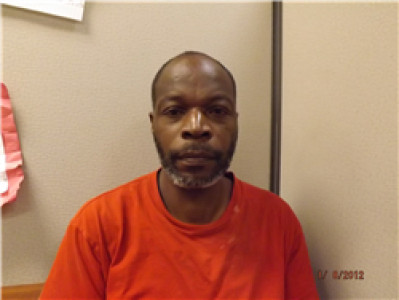 Fredrick Demond Burks a registered Sex Offender of Georgia