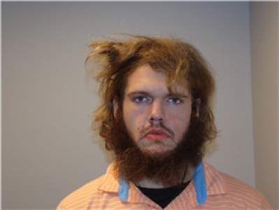 Dylan Joshua Faust a registered Sex Offender of Georgia