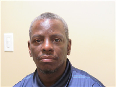 Wade Lamar Marshall a registered Sex Offender of Georgia