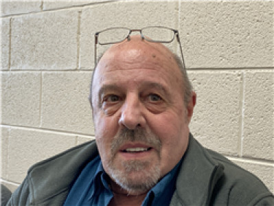Mark James Miller a registered Sex Offender of Georgia