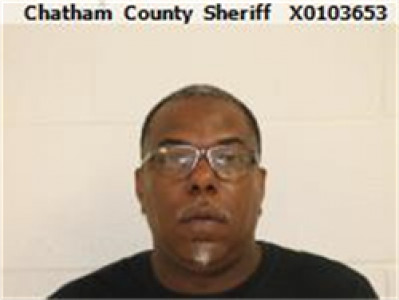 Taurus Lavon Thomas a registered Sex Offender of Georgia