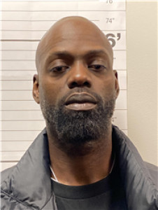 Christerford Michael Robinson a registered Sex Offender of Georgia