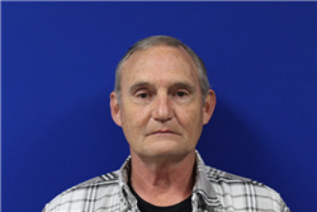 Bill Cody Huffman a registered Sex Offender of Georgia