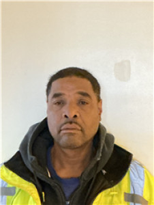 Rodney Ingram a registered Sex Offender of Georgia