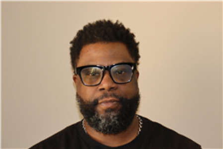 William Jonpierre Sanders a registered Sex Offender of Georgia