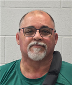 Ernesto Rivas a registered Sex Offender of Georgia