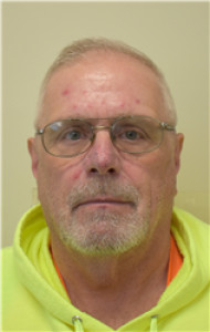 James Edward Cobb a registered Sex Offender of Georgia