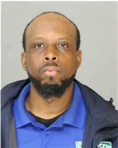Corey Len Carswell a registered Sex Offender of Georgia
