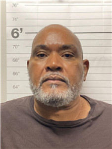 Julius David Sinkfield a registered Sex Offender of Georgia
