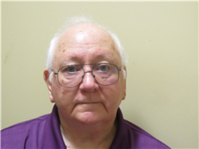 William John James Layman a registered Sex Offender of Georgia