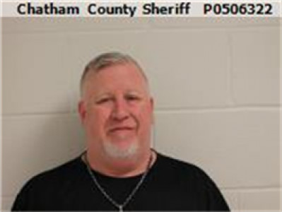 Michael Gerald Popson a registered Sex Offender of Georgia