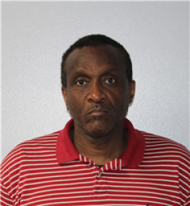Bradley Jermaine Baker a registered Sex Offender of Georgia