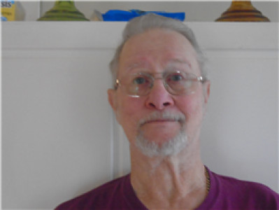 Alfred Barton Hoibraten a registered Sex Offender of Georgia