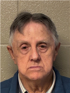 Charles Victor Scarborough a registered Sex Offender of Georgia