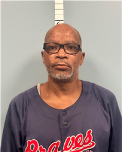 Tommie Darius Franks a registered Sex Offender of Georgia