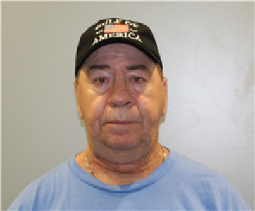 Kenny Ray Freeman a registered Sex Offender of Georgia
