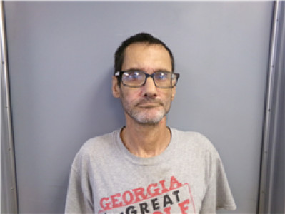 Christopher Patrick Goodwin a registered Sex Offender of Georgia