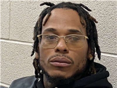Danquavis Shakur Walker a registered Sex Offender of Georgia