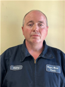 Anthony Michael Futch a registered Sex Offender of Georgia