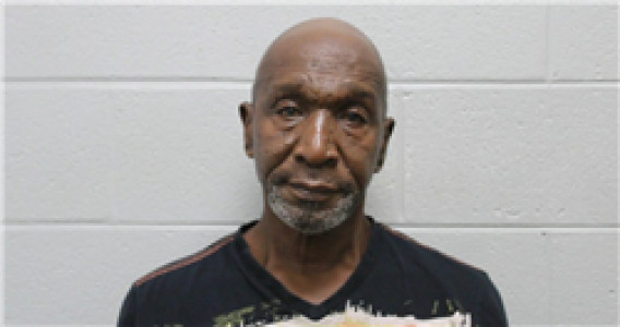 Rodney Scott a registered Sex Offender of Georgia