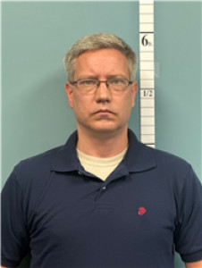 Kristopher David Travitz a registered Sex Offender of Georgia