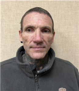 Buford Scott Danford a registered Sex Offender of Georgia