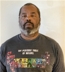 Marvin Frederick Cooper a registered Sex Offender of Georgia