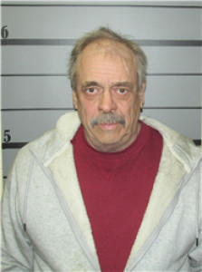 William Wiley Bell a registered Sex Offender of Georgia