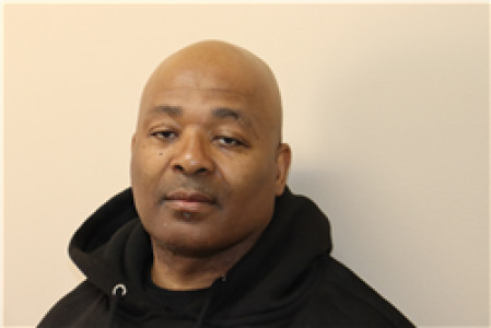 Quinn Anthony Saffold a registered Sex Offender of Georgia
