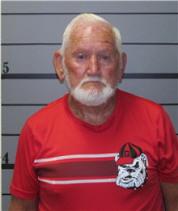 Marvin Raymond Pilcher a registered Sex Offender of Georgia