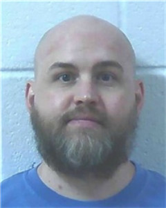 Marshall Allen Blue a registered Sex Offender of Georgia