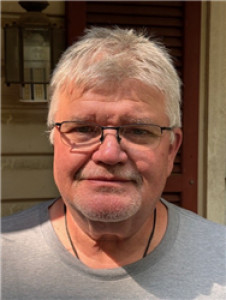 Christopher Dale Hamlin a registered Sex Offender of Georgia