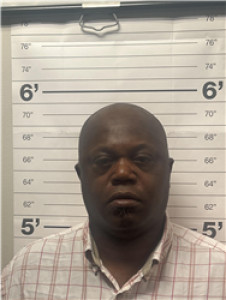 Vincent Thomas a registered Sex Offender of Georgia